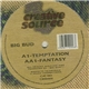 Big Bud - Temptation / Fantasy